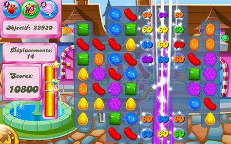 candy crush site officiel.